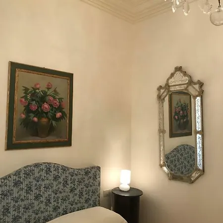 Art Studio D'epoca Penzion *