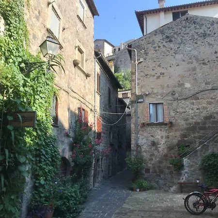 Penzion Art Studio D'epoca