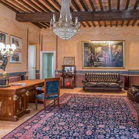 Art Studio D'epoca Penzion *