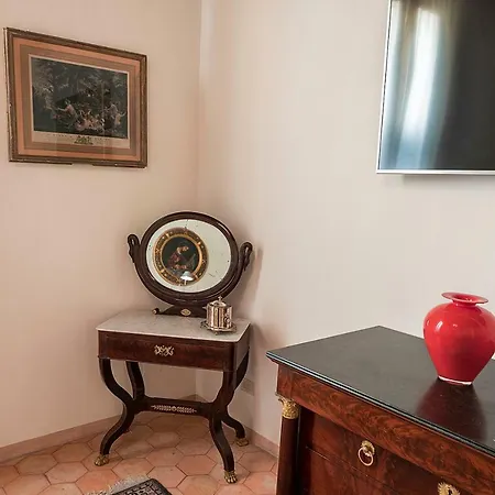 Art Studio D'epoca Penzion Bolsena