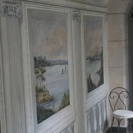Penzion Art Studio D'epoca